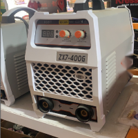 TP 电焊机 ZX7-400G（单位：台）