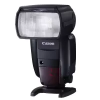 佳能(Canon)闪光灯 600EX II-RT闪光灯 闪光灯+电池套装+存储卡+UV镜+摄影包