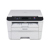 联想 7400PRO黑白激光打印机一体机家用办公多功能复印机(打印 复印 扫描)