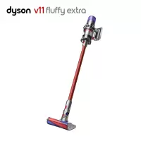 戴森(DYSON)吸尘器 V11 Fluffy Extra