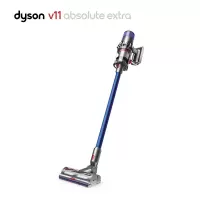 戴森（DYSON）V11 Absolute Extra臻品吸尘器