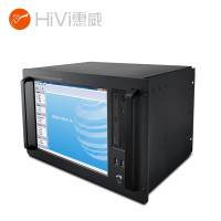 惠威(HIVI)融合软件主机 IP-9800