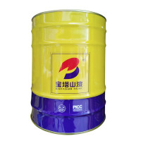 宝塔山(BTS) 醇酸调和漆-绿色(3kg/桶)