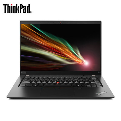 联想 ThinkPad X13锐龙(08CD)商用 13.3英寸笔记本电脑(R5-4650U 16G 512GSSD 集成)