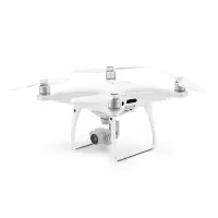 大疆创新 DJI 精灵 Phantom 4 Pro V2.0