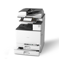 理光(Ricoh)MP C2011sp复印机彩色激光A3打印机扫描多功能一体机 网络双面输稿器双纸盒