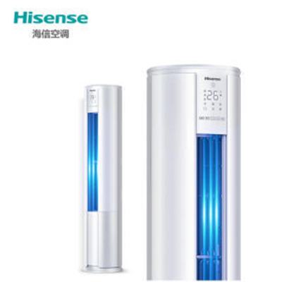 海信(Hisense) 壁挂式空调挂机KFR-72730Aa8X730N-A3 3p