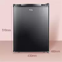 TCL D48J 冰箱