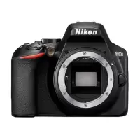 尼康(Nikon) D3500(18-55mm novr)数码单反相机 (单位:台)(BY)