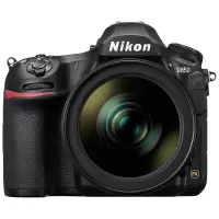 尼康(Nikon) D850(24-120mm)数码单反相机(单位:台)(BY)
