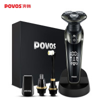 奔腾(POVOS) PQ9211 电动剃须刀 生活电器