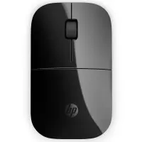 HP/惠普 Z3700 无线鼠标 便携办公鼠标 黑色