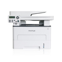 奔图（PANTUM）M7100DW A4黑白多功能一体机 打印复印扫描 自动双面打印 SZ