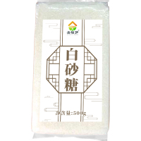 鑫福多 白砂糖500g