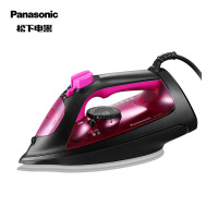 松下(Panasonic)NI-U401C手持蒸汽挂烫机 自动清洁 单位:台