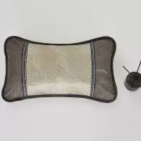 喜芙妮（SOFTNIE）茶缘养生单枕 枕头 单个装 xz