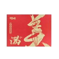 百草味 美满礼盒-1660g/