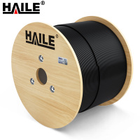 海乐(Haile)HT-1010 100m长10对大对数线缆