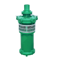 联塑(LESSO)绿一油浸式潜水泵 QY25-32-4