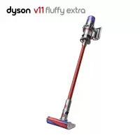 戴森Dyson吸尘器V11 Fluffy Extra(11款配件）