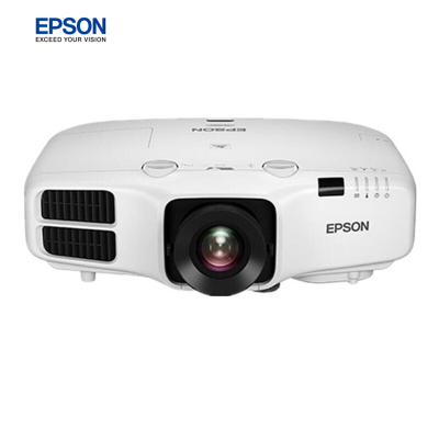 爱普生(EPSON)CB-5510 投影仪 投影机 商用 办公会议 ( 5500流明 标清 ) SZ