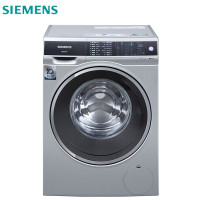 西门子 WM14U568LW 滚筒洗衣机
