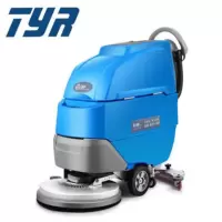 提尔 (TYR) 手推式洗地机 洗地车