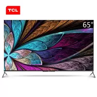 TCL 原色量子点电视 75C8