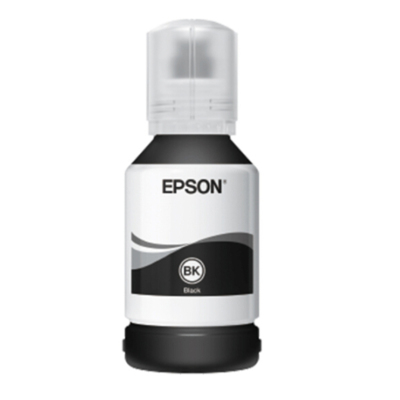 爱普生(EPSON) 002墨水瓶适用L4158/L4168/L6168 127ML 黑色大容量 墨盒/墨水