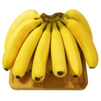 新鲜水果进口香蕉500g