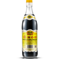 恒顺 镇江香醋550ml