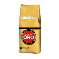 意大利进口乐维萨LAVAZZA 欧罗金咖啡豆250g