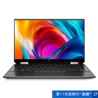 HP/惠普 笔记本电脑 spectre X360