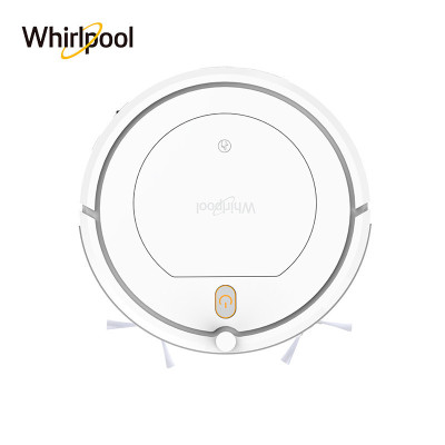 惠而浦(Whirlpool) 智能扫地机器人 N78S