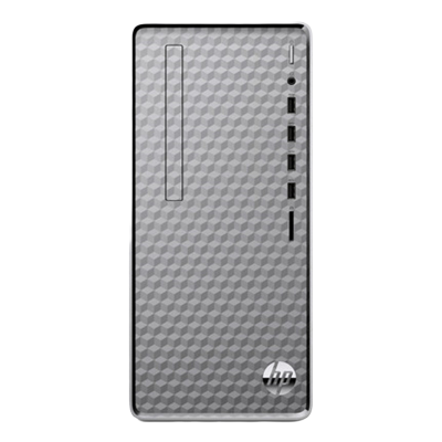 惠普HP 台式电脑主机 i5/8G/256G/1T/集显 单位:台