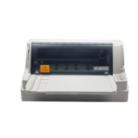 富士通DPK800 针式打印机(106列平推式)