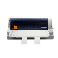 富士通DPK900 针式打印机(136列平推式)