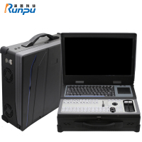 润普科技(RunPU) RP-LB410 录播主机/一体化虚拟演播室系统