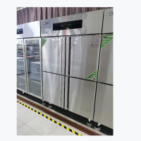 艾力克 Z12U4-D 1200x690x1920 四门冷冻冷柜