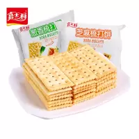 苏打饼干/(10斤)