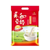 永和豆浆 经典原味豆奶粉 510g /(新老包装随机发货)