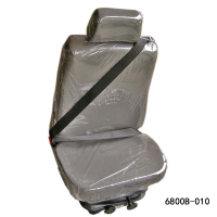 东风 6800B-010 (WB) 司机座椅总成 适用于东风EQ1118GA车型 单位:个