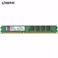 金士顿 DDR3 8G 1600 内存条(BY)