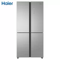 海尔(Haier)十字对开门冰箱 BCD-462WDCI(单位:台)(BY))