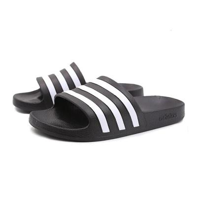 adidas阿迪达斯20夏季新品男鞋运动游泳沙滩凉拖鞋