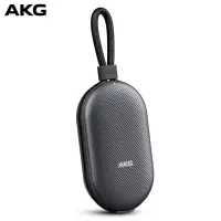 爱 科 技（AKG）S20 便携式蓝牙音箱 黑色