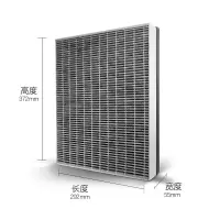 滤芯夏普空气净化器滤网