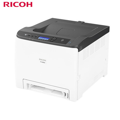 理光(Ricoh)P C300W 彩色激光打印机