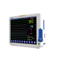 多参数监护仪MB526T17