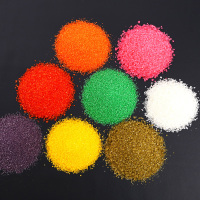 棉花糖机专用彩糖5kg多口味(蓝色、红色、黄色、粉色、绿色)